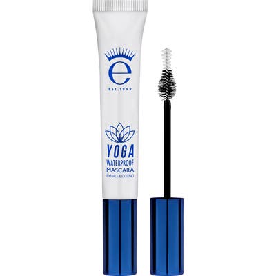 Eyeko Yoga Waterproof Mascara - Black