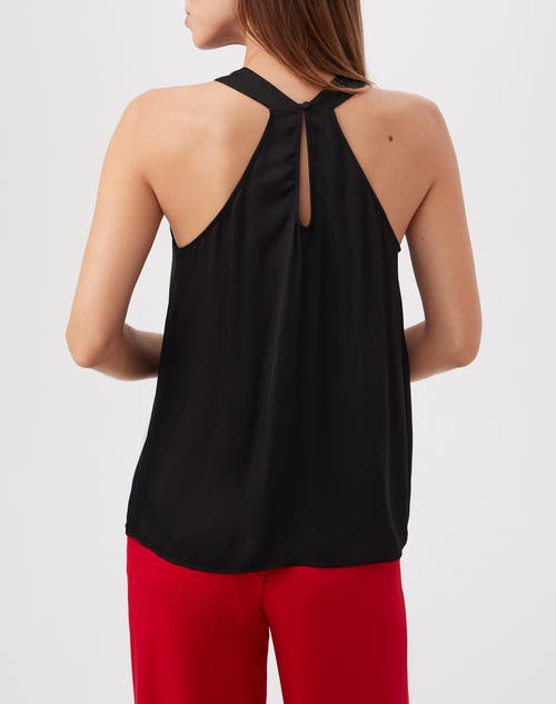 Shop Trina Turk Mallie Top In Black