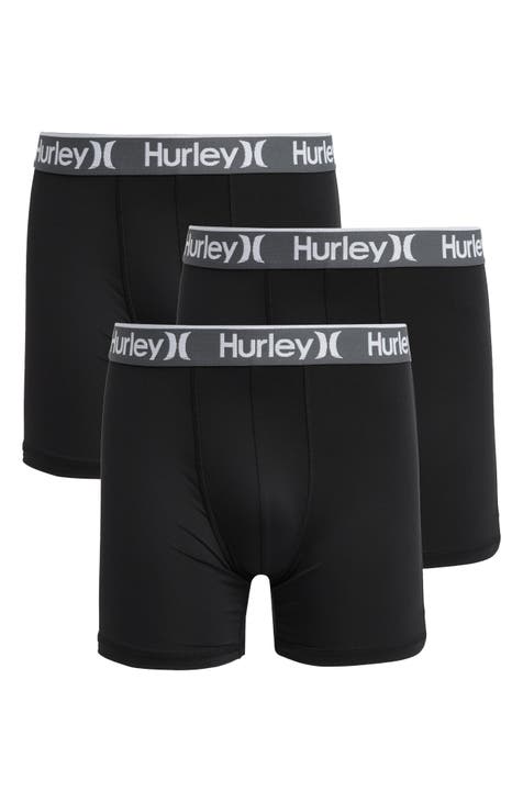 Men's Hurley Underwear