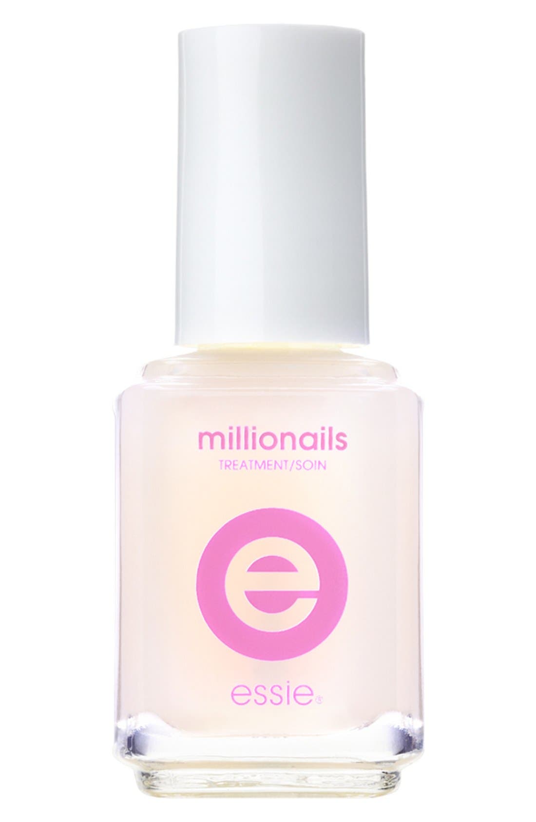 essie® Millionails™ Nail Treatment Nordstrom