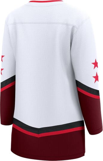 Men's Fanatics Branded Black 2023 NHL All-Star Game Eastern Conference  Breakaway Jersey