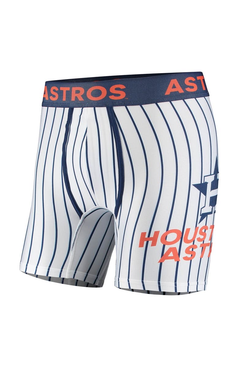 Concepts Sport Men S Concepts Sport White Houston Astros Pinstripe Boxer Briefs Nordstrom Concepts Sport Men S Concepts Sport White Houston Astros Pinstripe Boxer Briefs Nordstrom