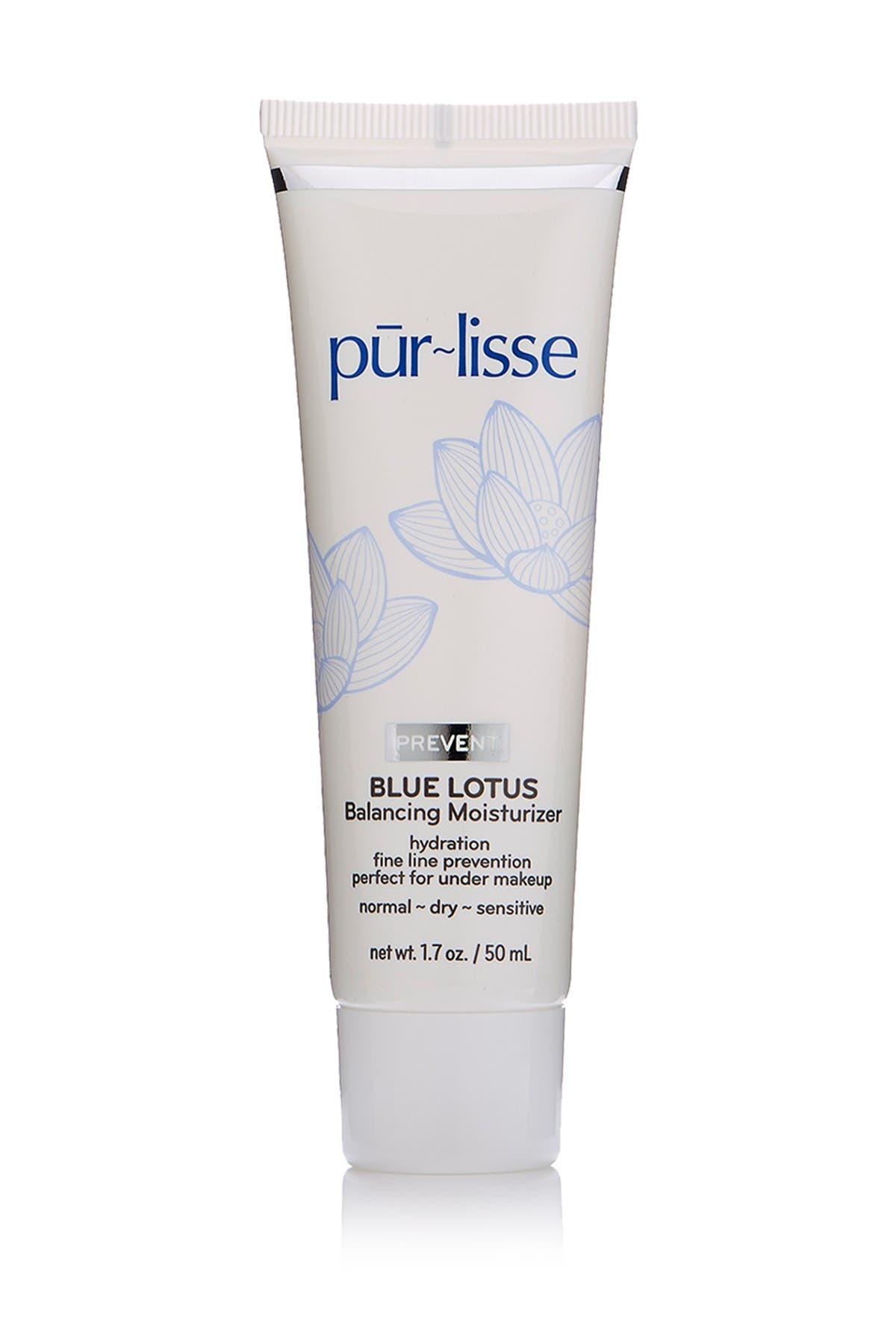 purlisse eye cream