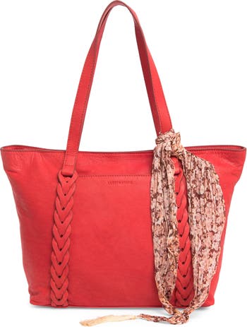 Ella Market Printed Cosmetic Case: Women's Designer Cosmetic Bags