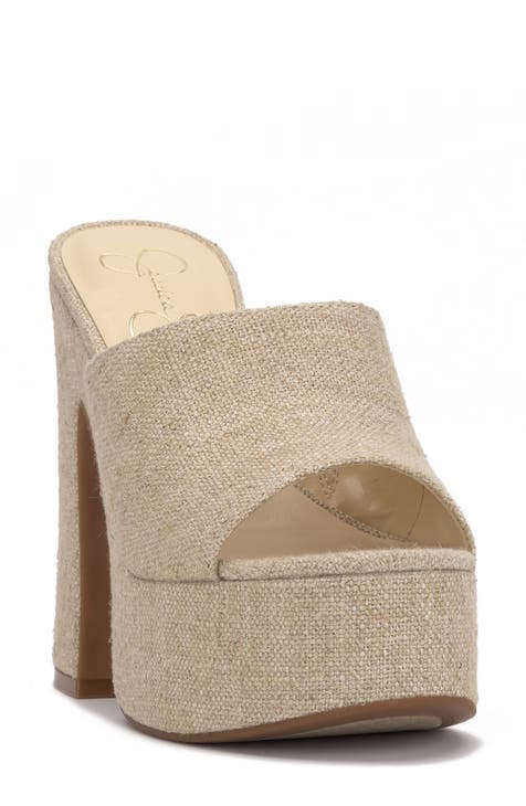nordstrom platform shoes
