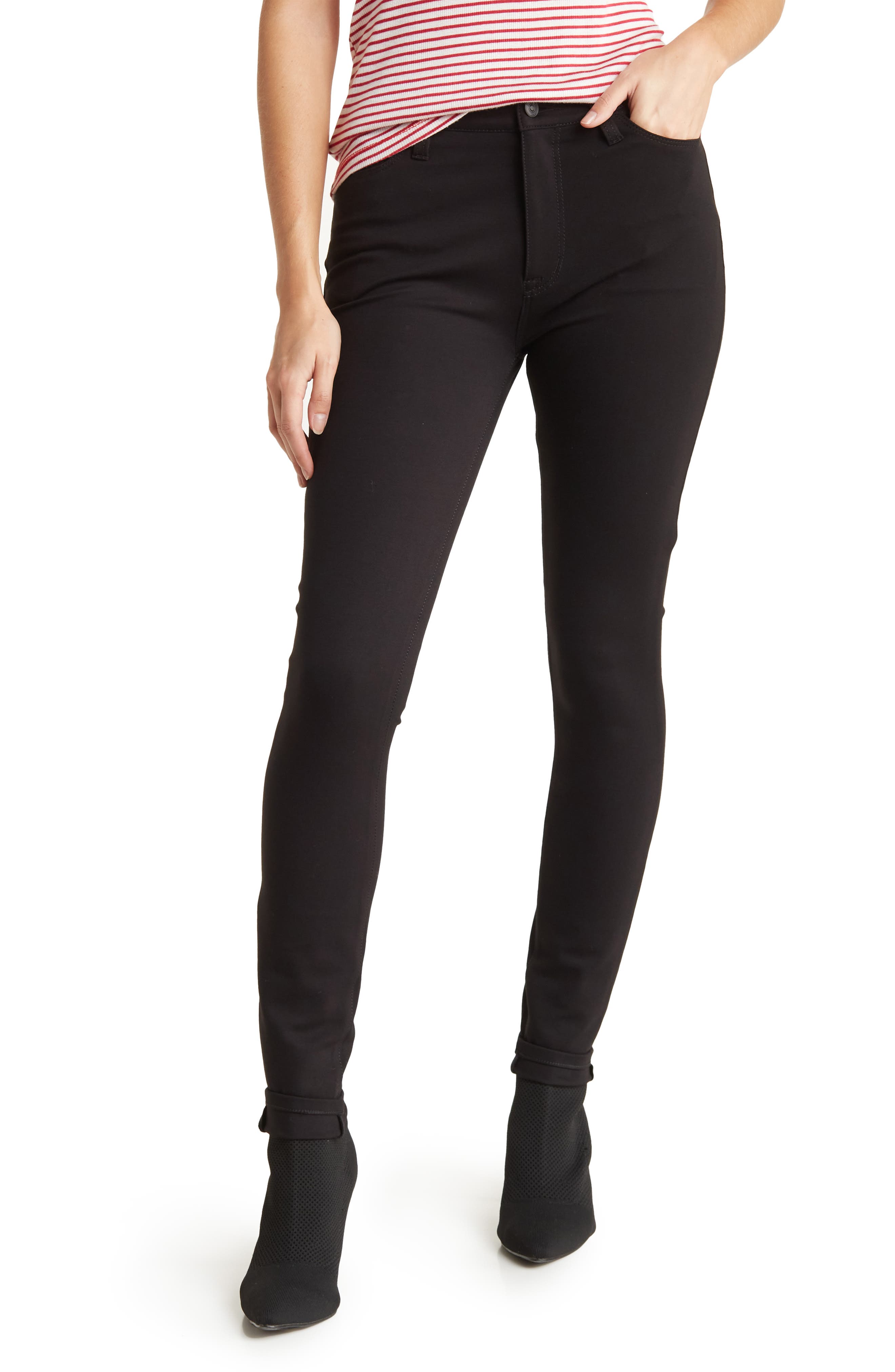 Women's Black Jeans | Nordstrom Rack