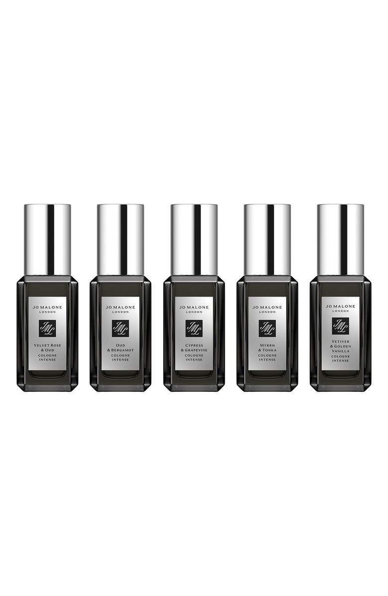 Jo Malone London Cologne Intense Set Nordstrom Jo Malone London Cologne Intense Set Nordstrom