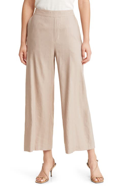 Women's Nordstrom Cropped & Capri Pants