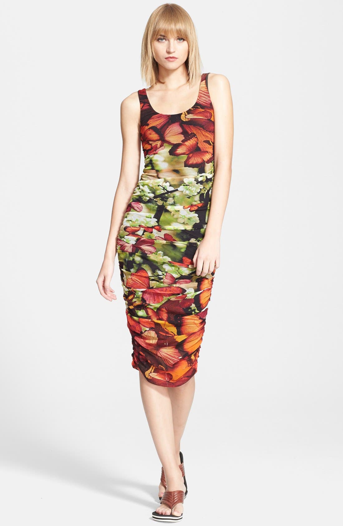 Jean Paul Gaultier Dresses Nordstrom 