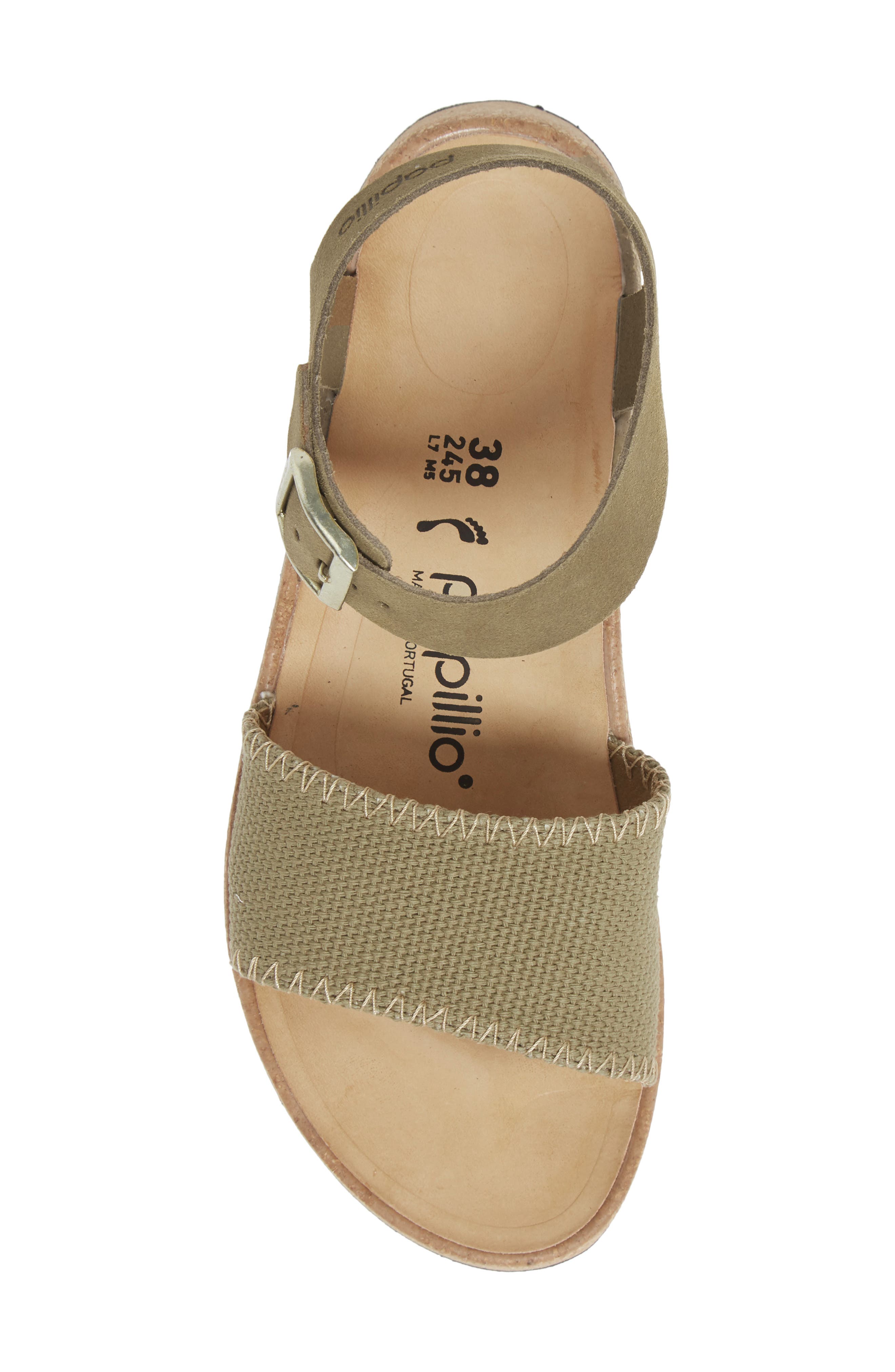 Papillio Glenda Sandal | Nordstrom
