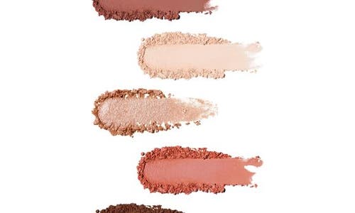 Dear Dahlia Blooming Edition Secret Garden Tea Party Eyeshadow Palette In Tea Party