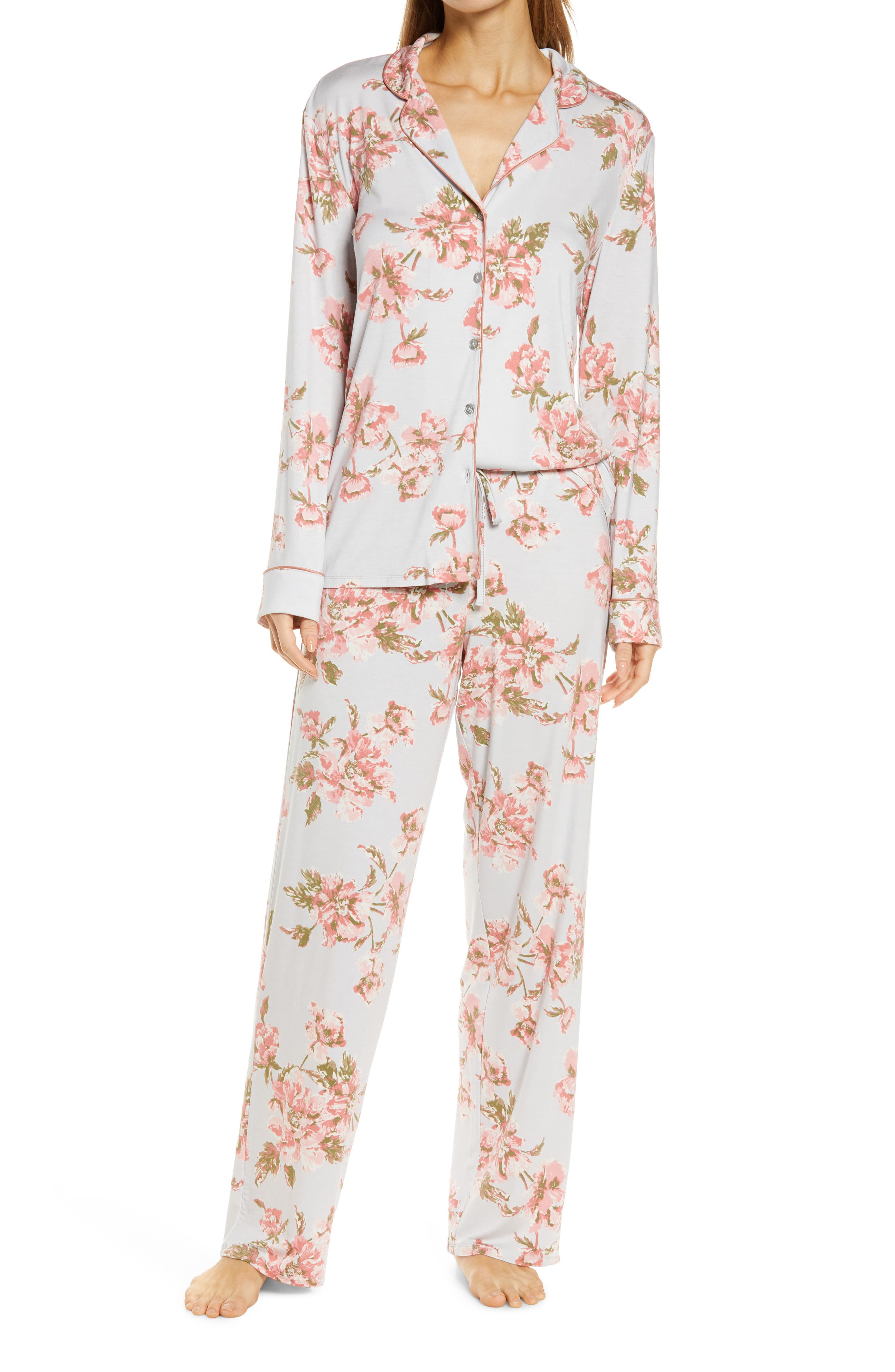 Nordstrom Moonlight Pajama Pants 