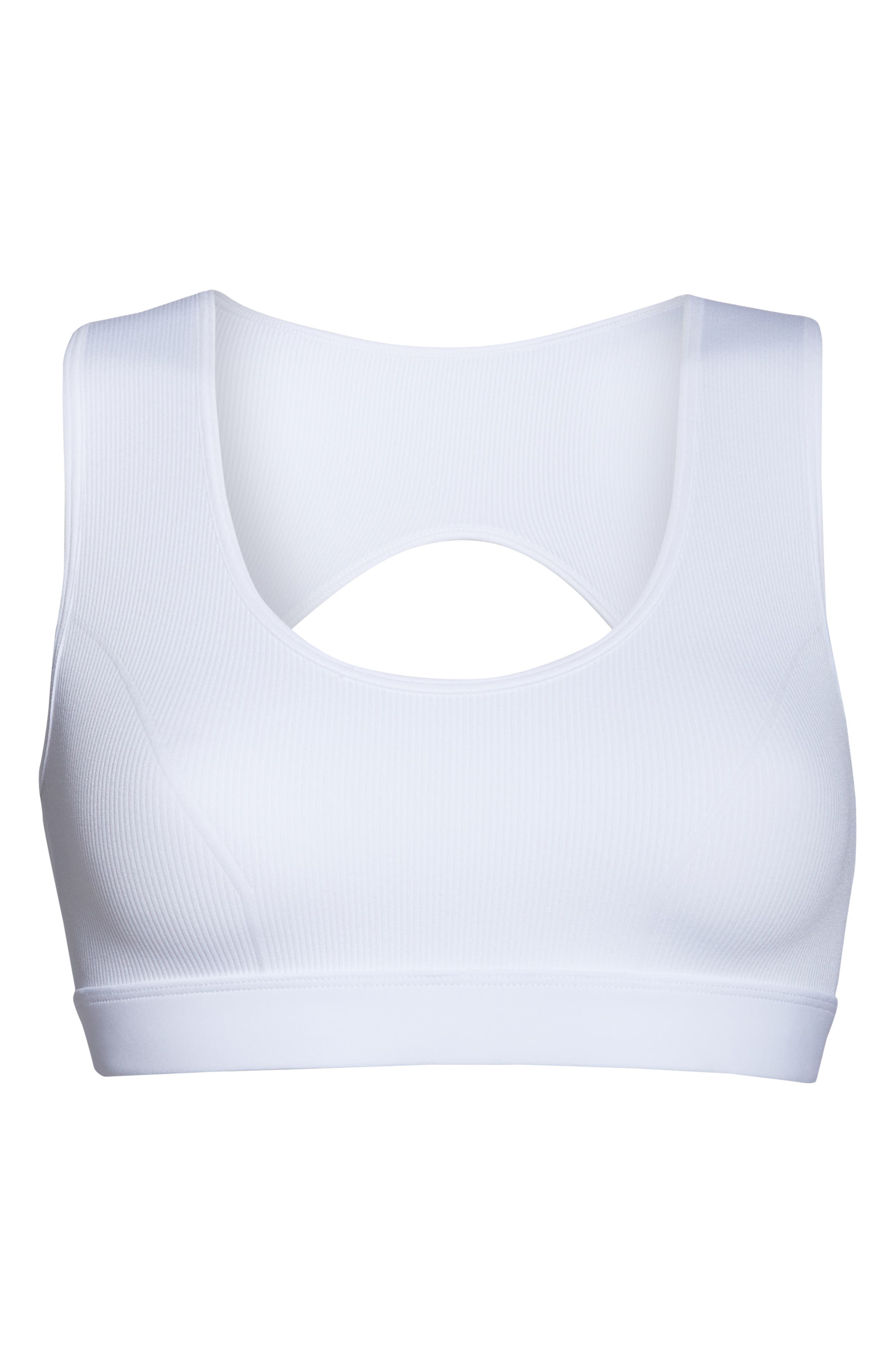Zella Body Chase Me Sports Bra Nordstrom Rack