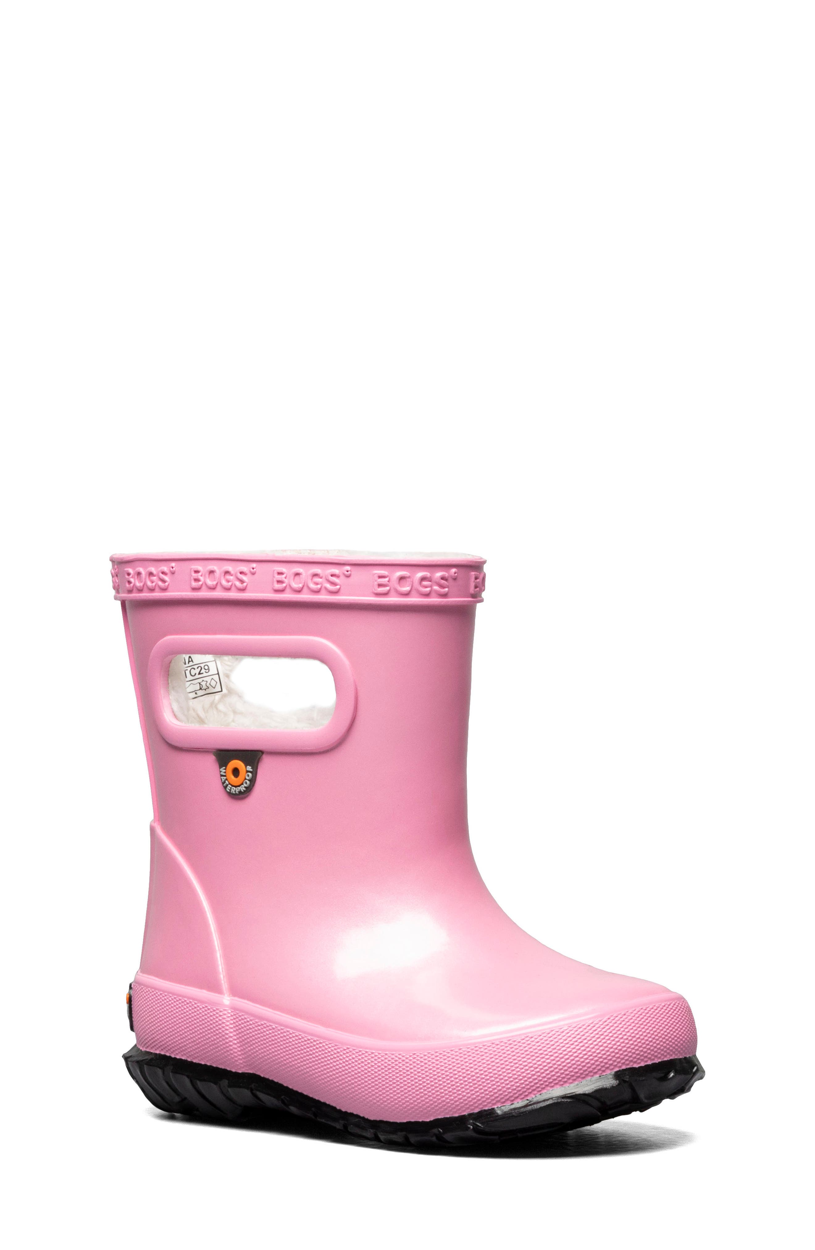 bogs sammy waterproof sneaker