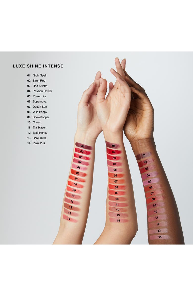 Bobbi Brown Luxe Shine Intense Lipstick, Alternate, color,