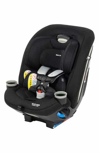 Maxi Cosi Emme 360 Rotating All in One Car Seat Nordstrom