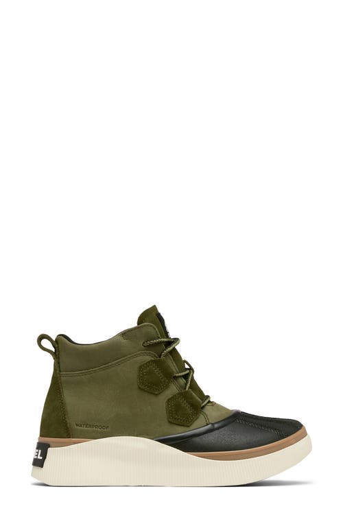 SOREL SOREL OUT N ABOUT IV CLASSIC WATERPROOF DUCK BOOT 