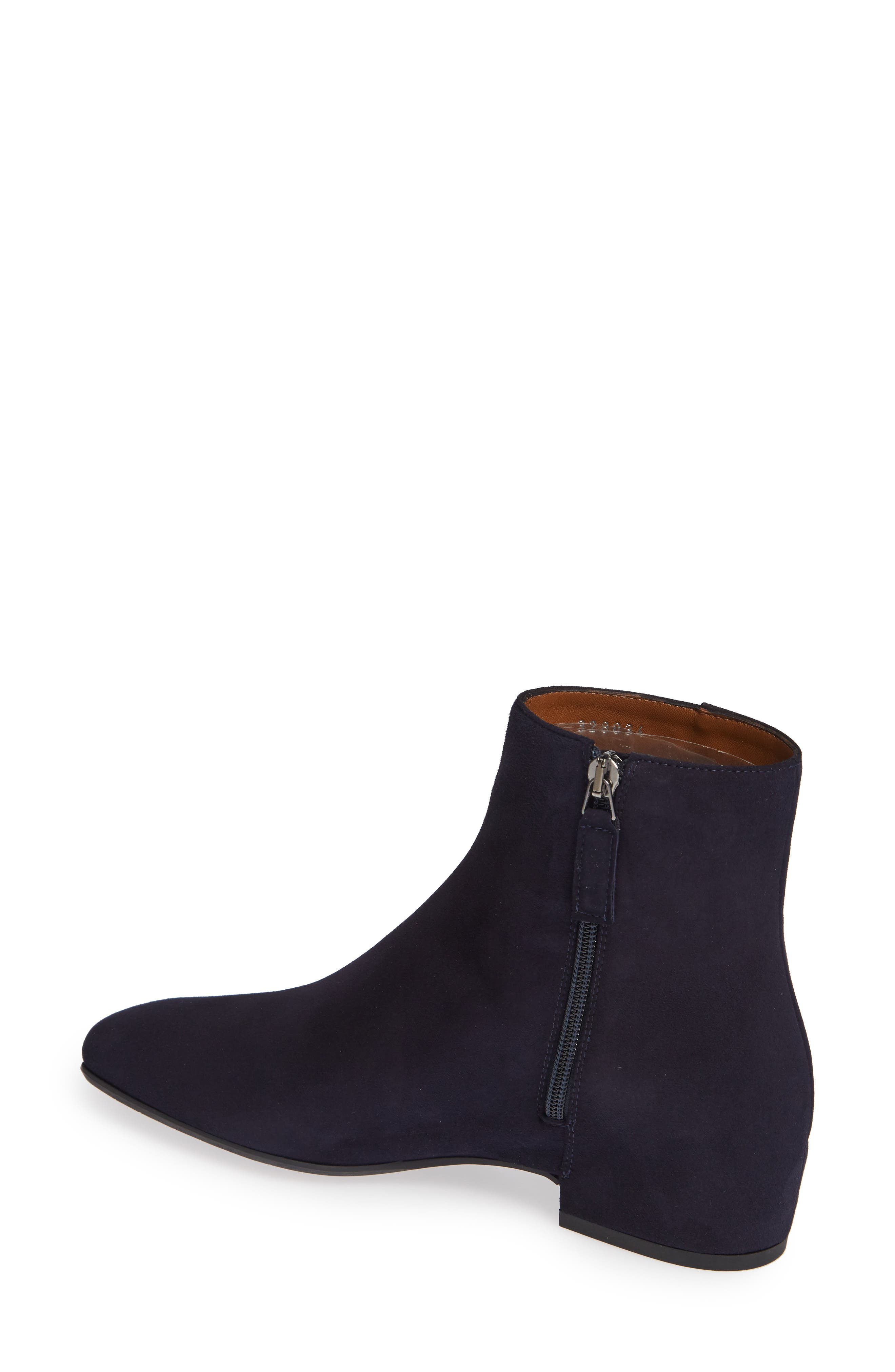 petra open side bootie steve madden