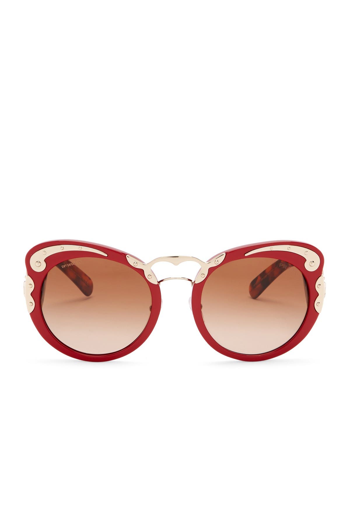 prada baroque sunglasses sale