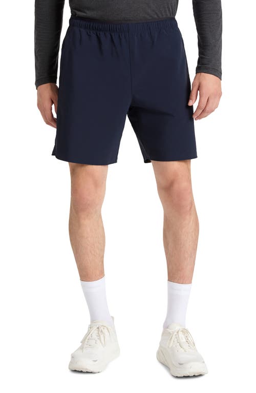 All Day Comfort Training Shorts in Stone