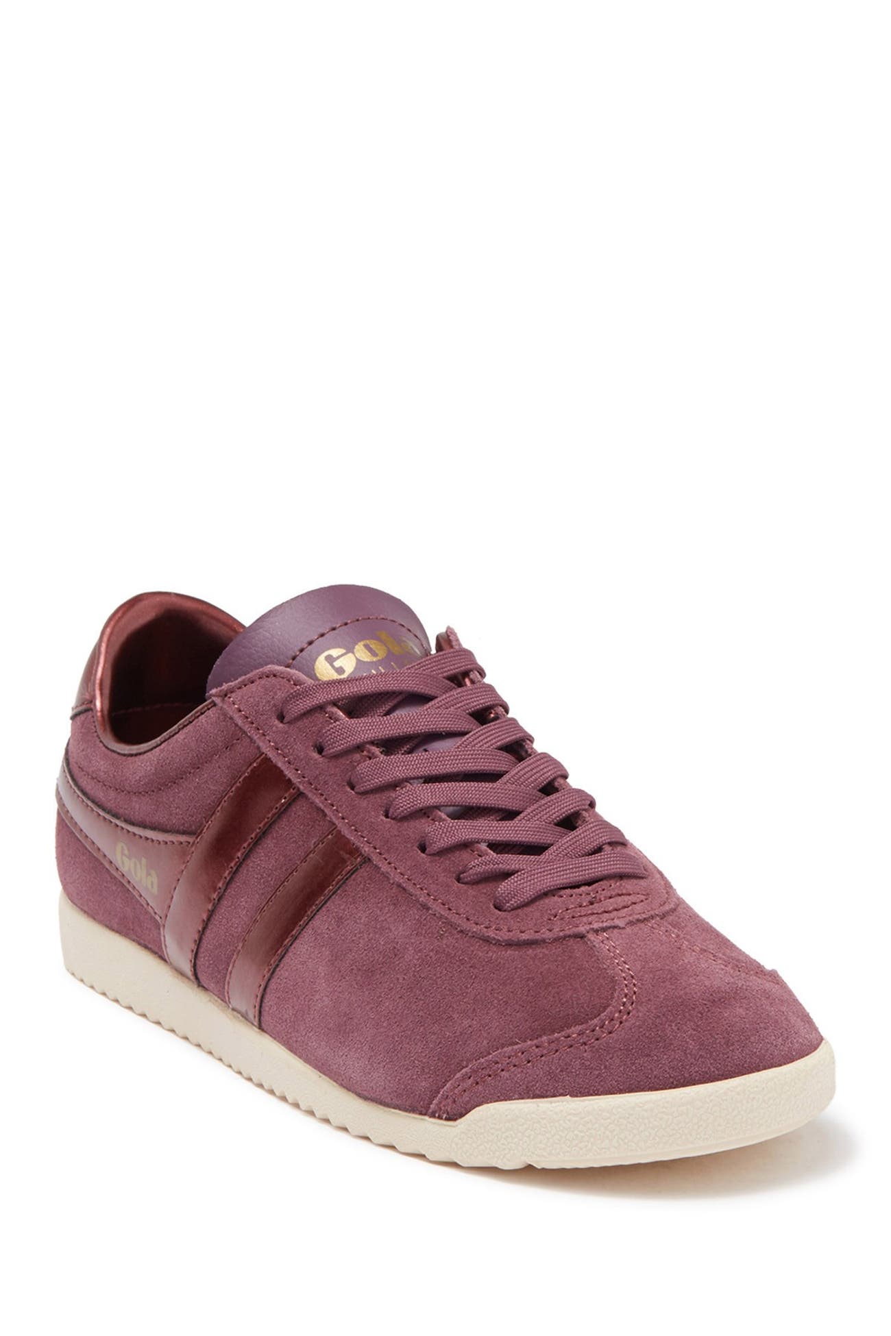 gola bullet pearl trainers