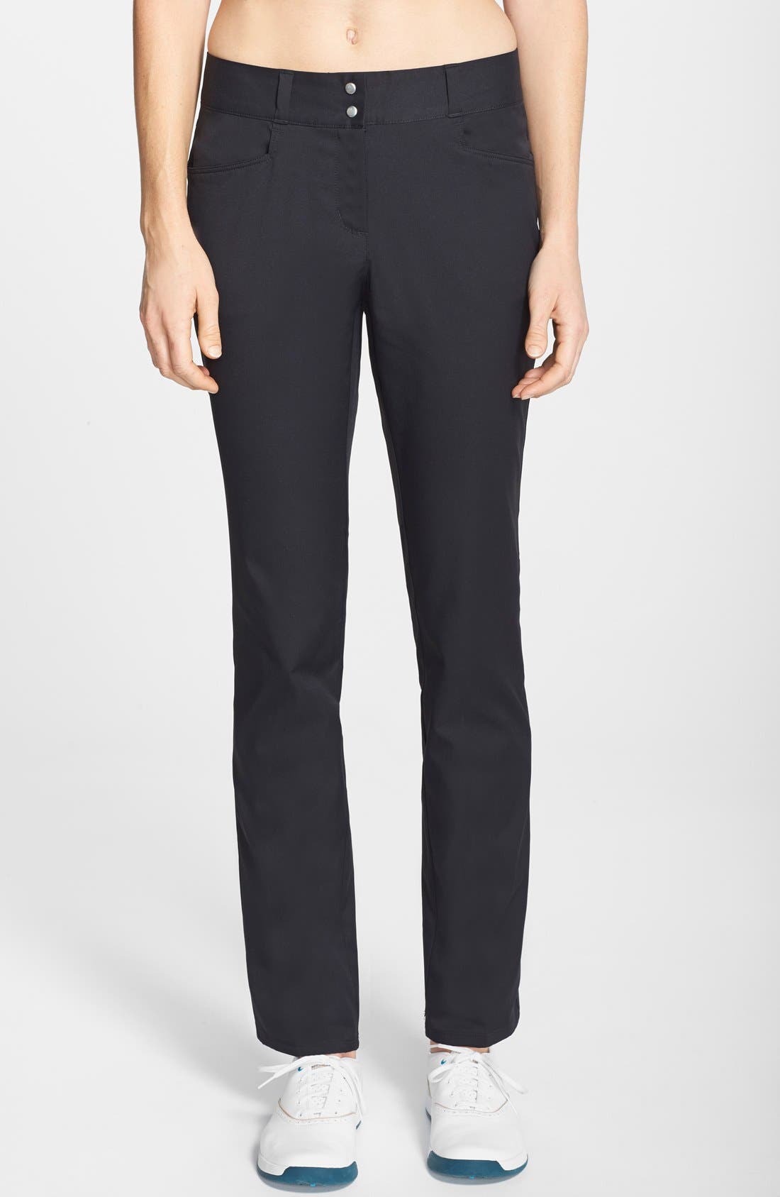 adidas Lightweight Regular Fit Golf Pants Nordstrom