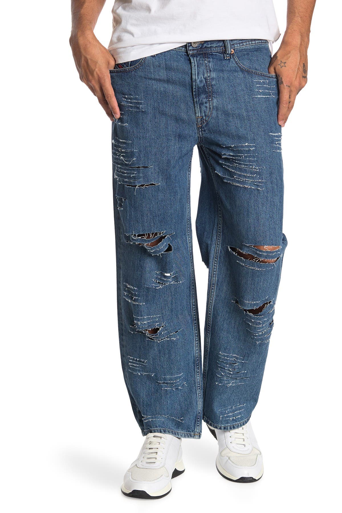 diesel jeans nordstrom rack