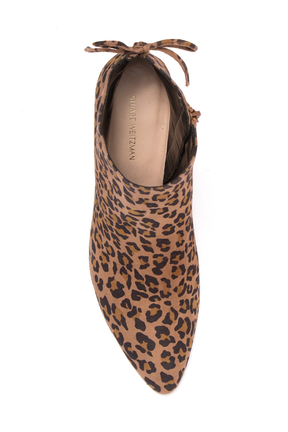 stuart weitzman lofty bootie