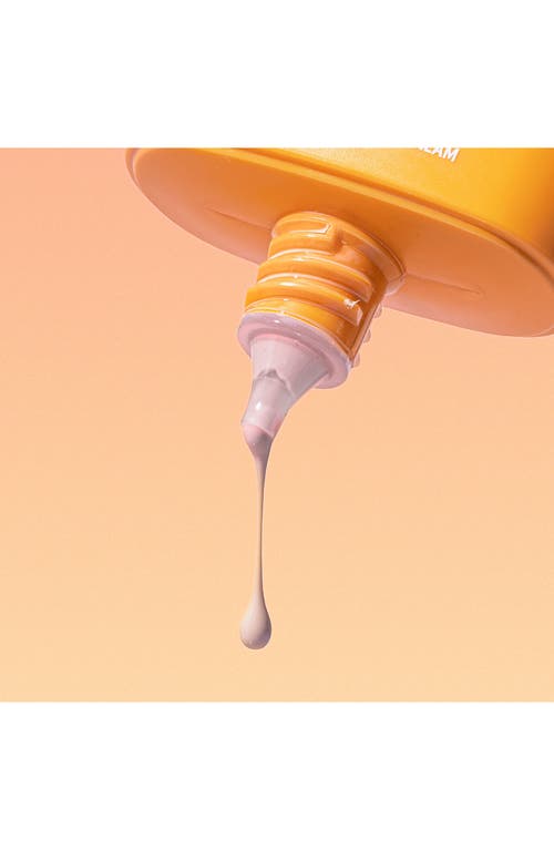Blume Sunburst Broad Spectrum Spf 50
