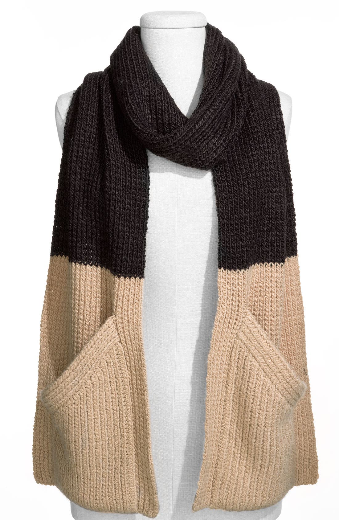 Nordstrom Pocket Scarf Nordstrom