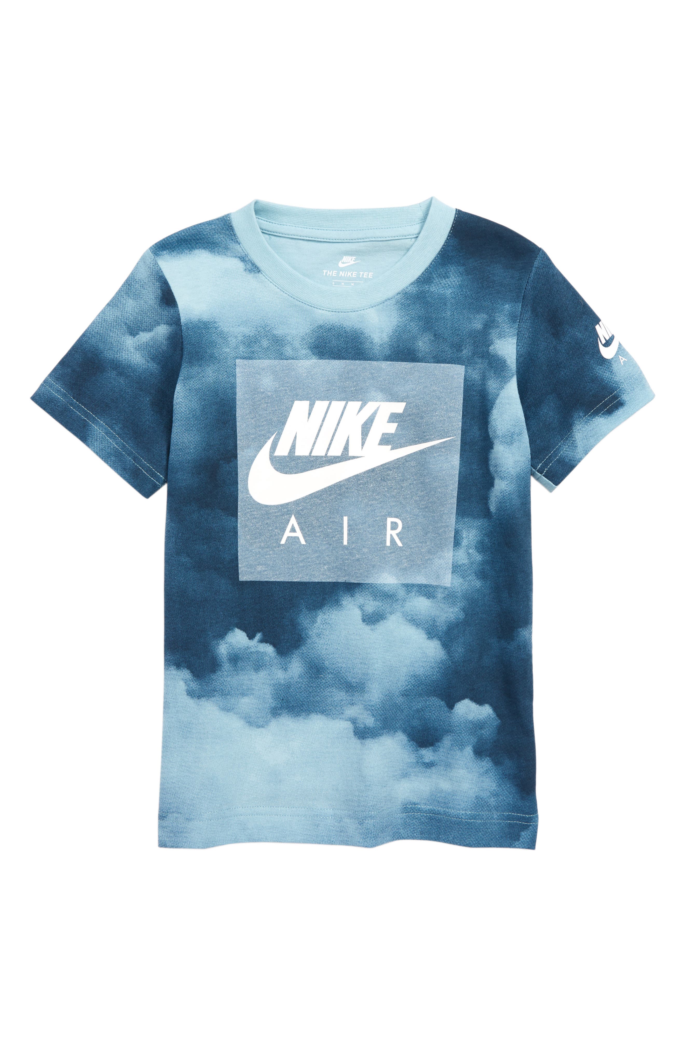 nike air cloud t shirt
