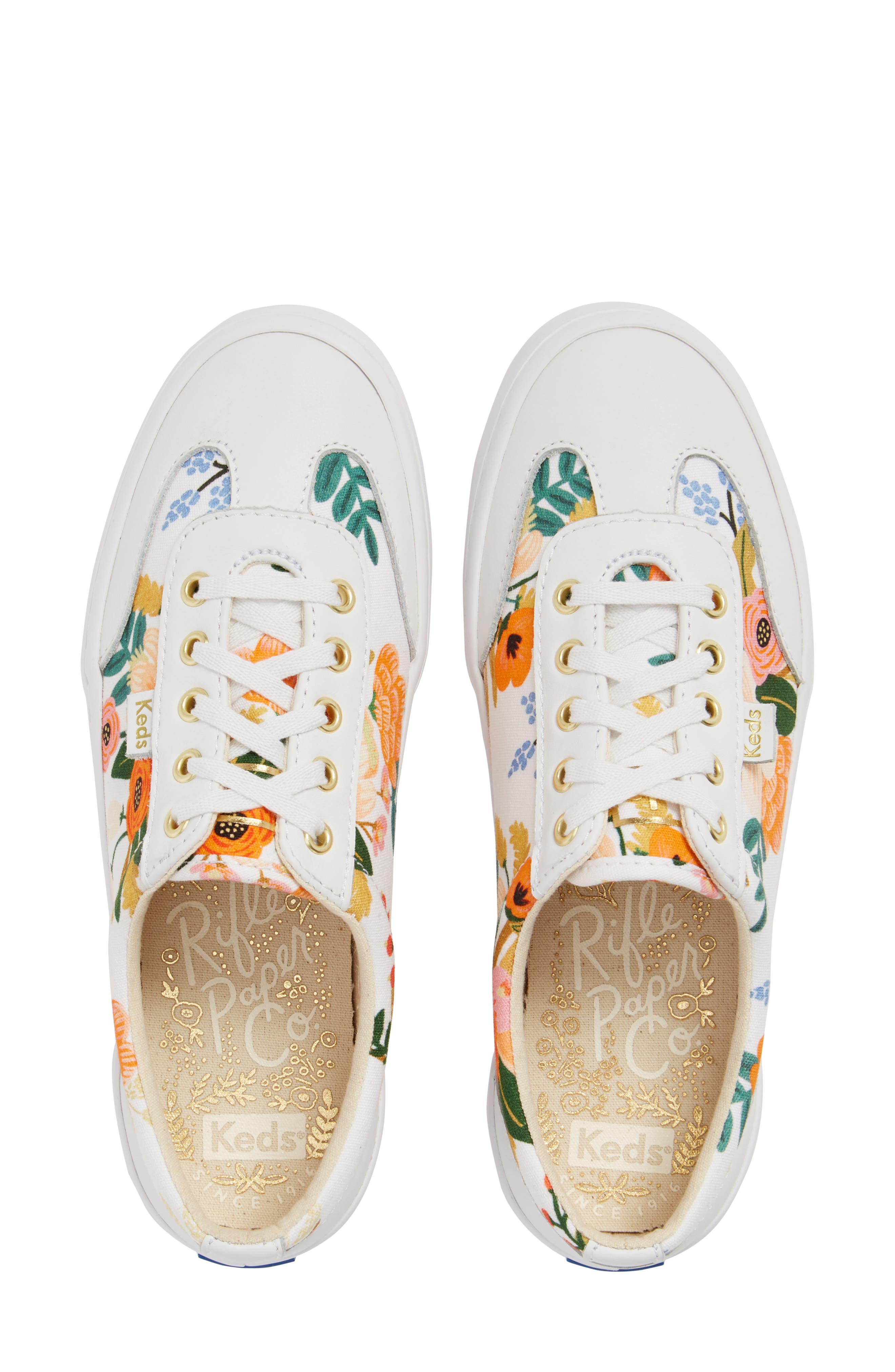 keds rifle paper co canada