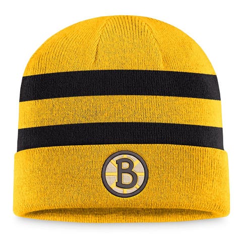 Boston Bruins Winter Classic Air Knit Hockey Socks