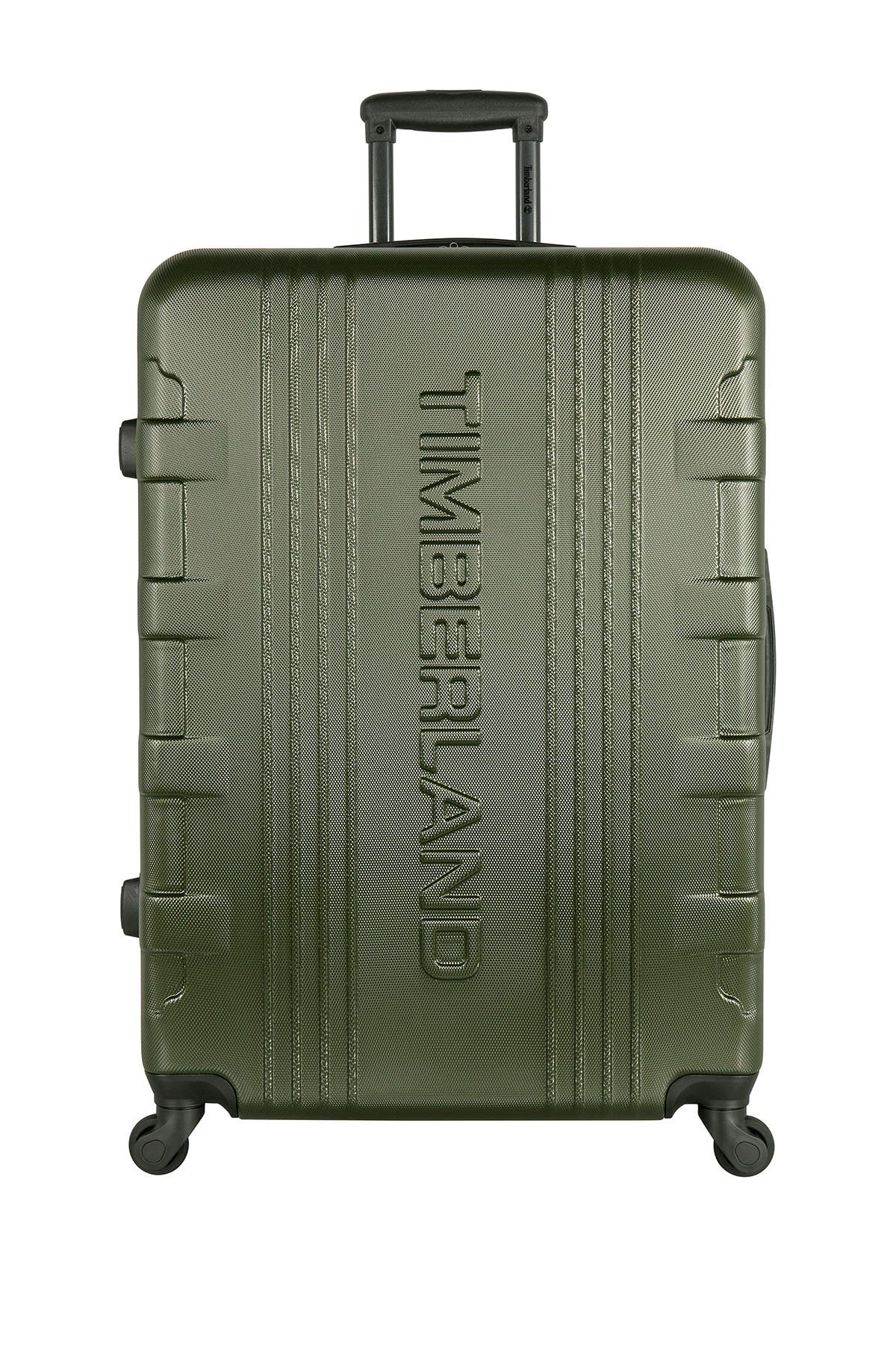 timberland bondcliff luggage