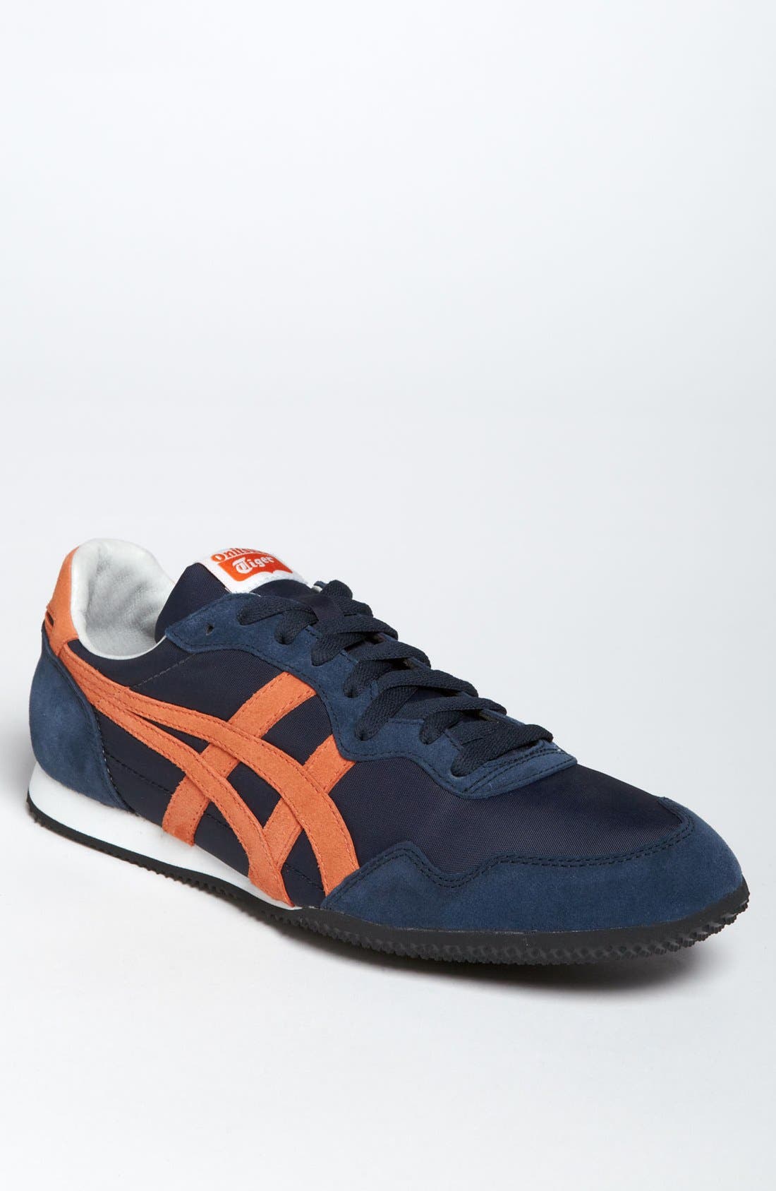 onitsuka tiger serrano greynavy