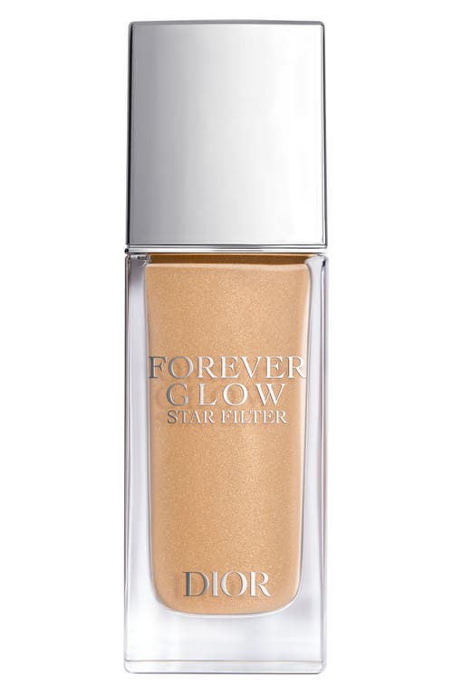 DIOR Forever Glow Star Filter Multi-Use Complexion Enhancing Booster in 3N at Nordstrom
