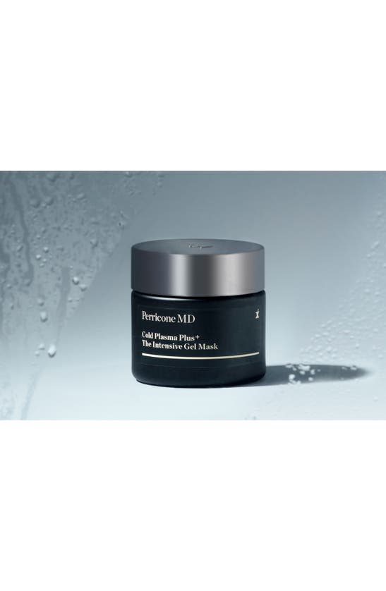 Shop Perricone Md Cold Plasma+ The Intensive Gel Mask