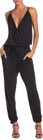 Go couture jumpsuit hotsell