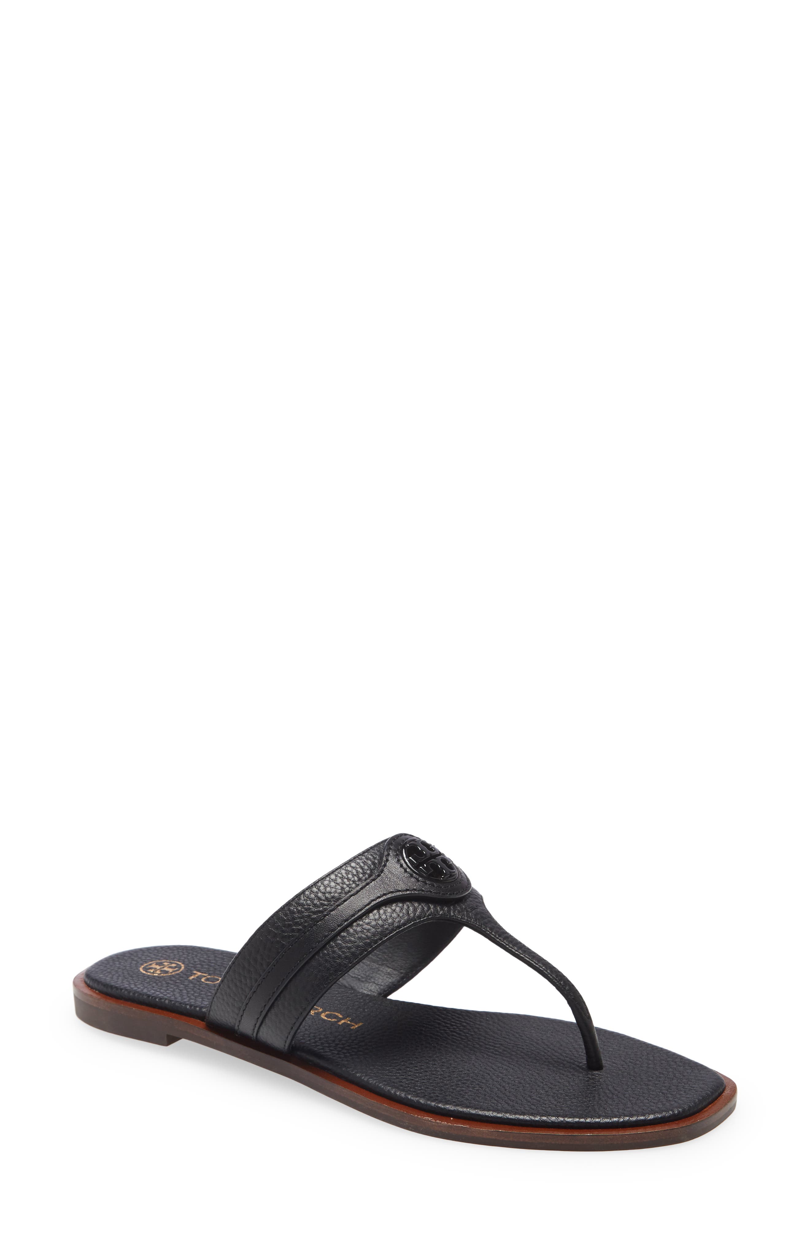 black flip flops near me