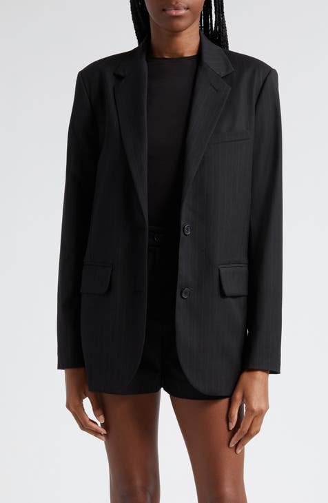 $299 Atm Anthony Thomas Melillo Women Black Silk Camisole Cami Tank Top  Size XS