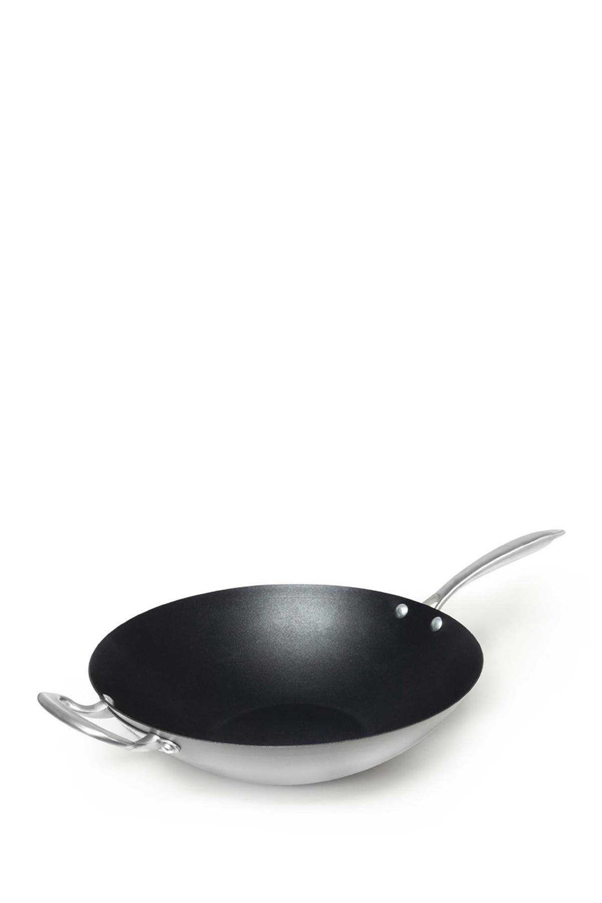 nordic ware wok