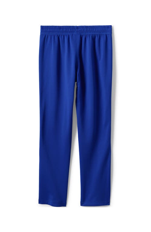LANDS' END LANDS' END SCHOOL UNIFORM ACTIVE TRACK PANTS
