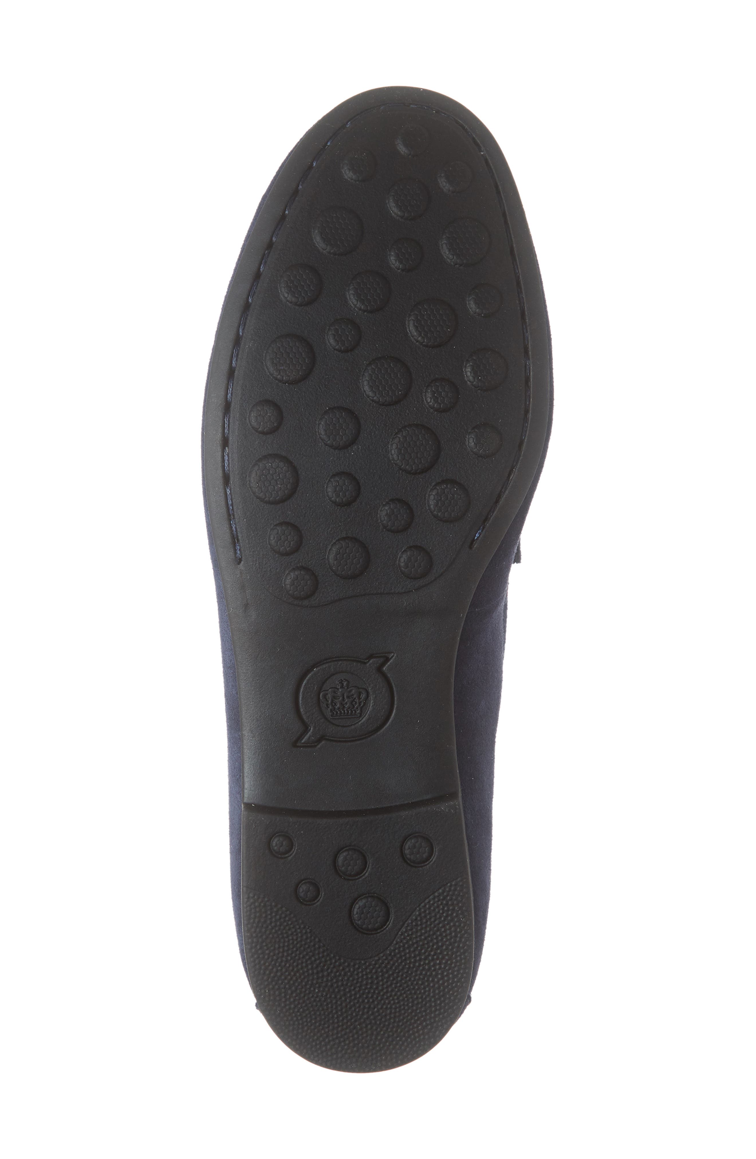 born barnstable loafer