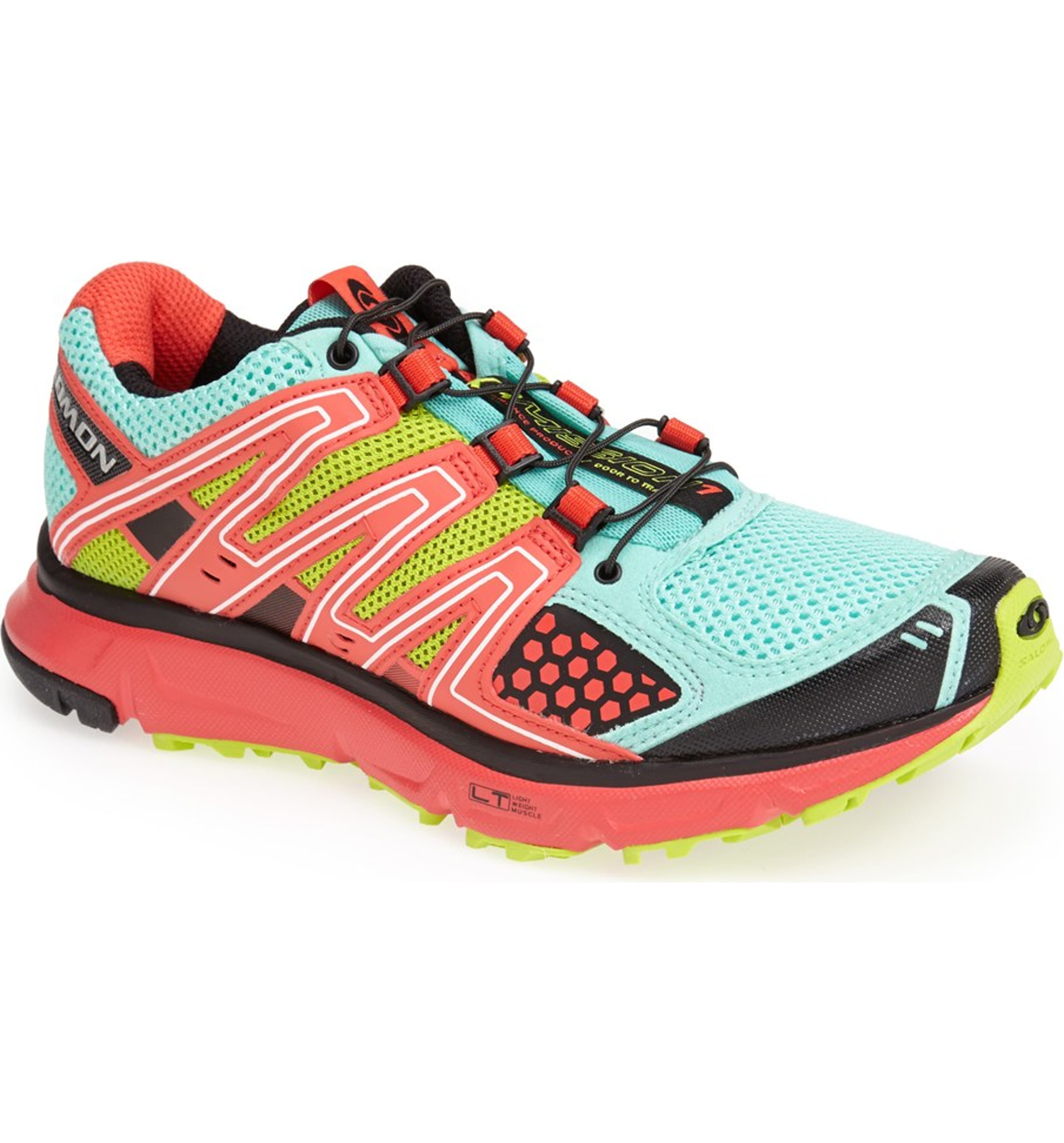 Salomon schuhe damen Outlet