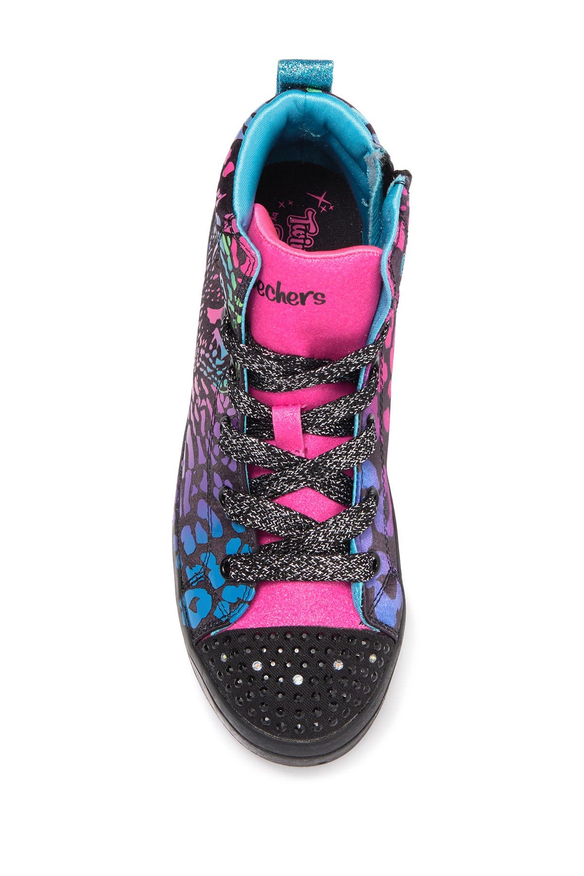 skechers wild cutie
