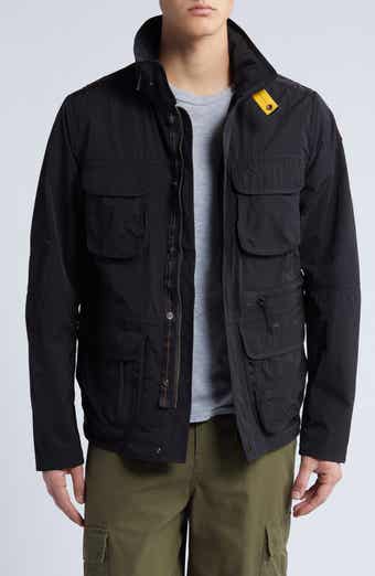 Parajumpers 2025 desert windbreaker