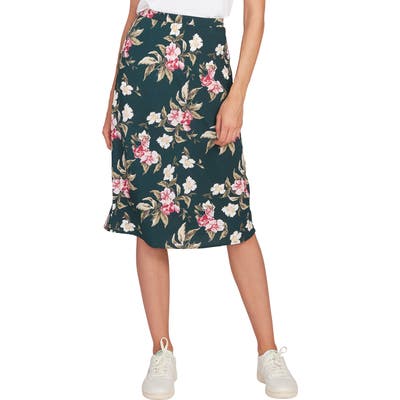 Volcom I