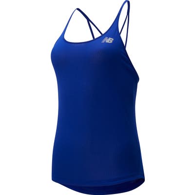 New Balance Impact Run Tank