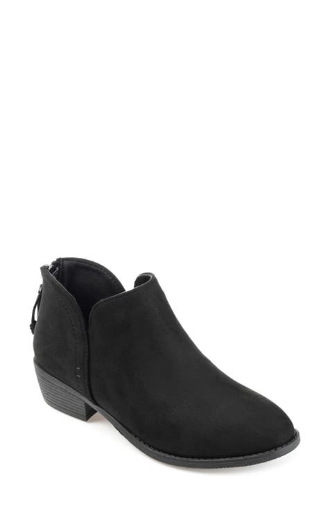 Women's Journee Collection Booties & Ankle Boots | Nordstrom Rack