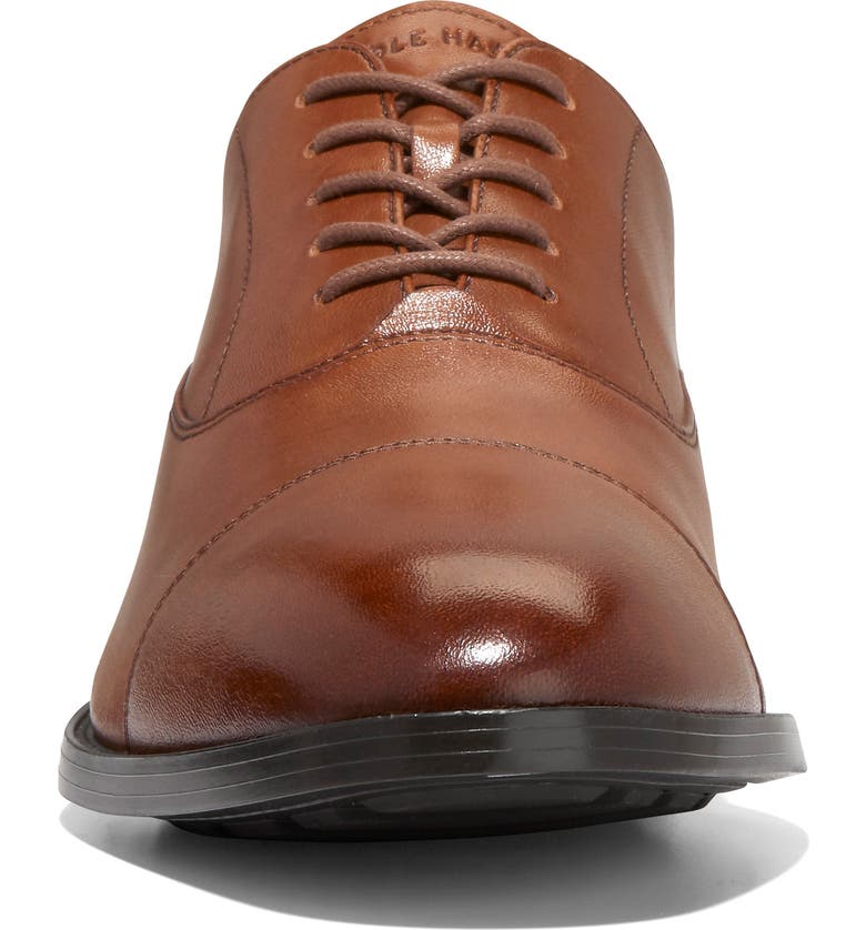 Cole Haan Hawthorne Cap Toe Oxford (Men) | Nordstromrack